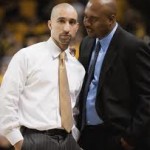 Eddie Benion VCU